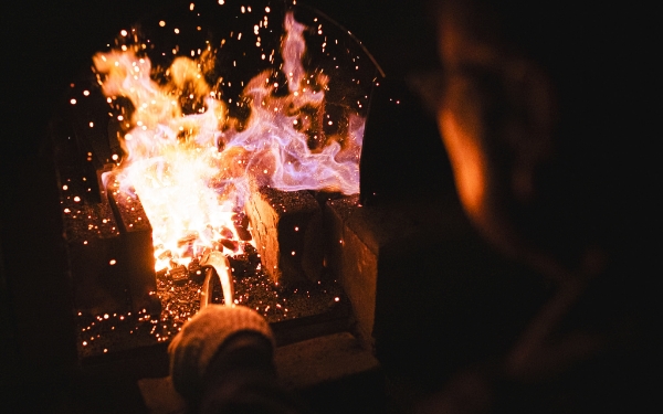 一本ずつ仕上げるための環境