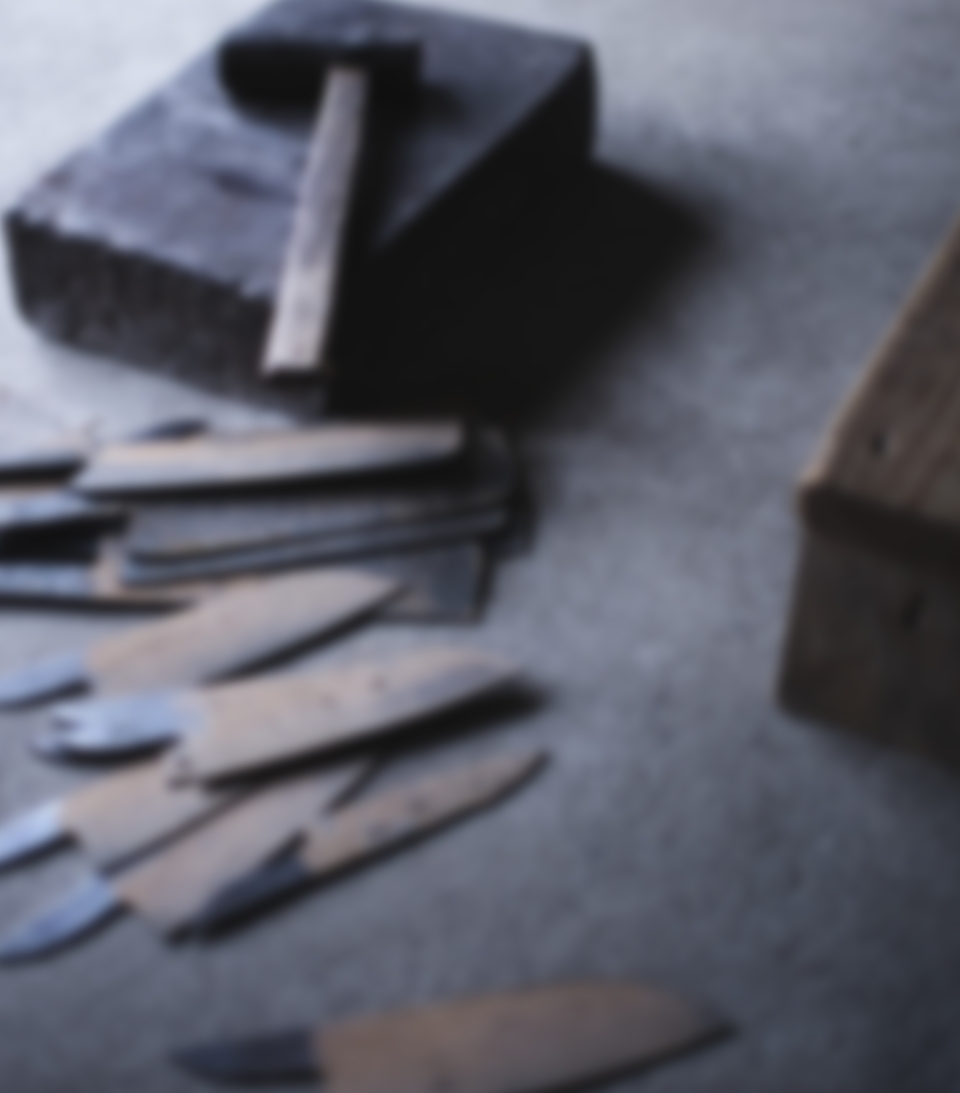 隈部刃物製作所