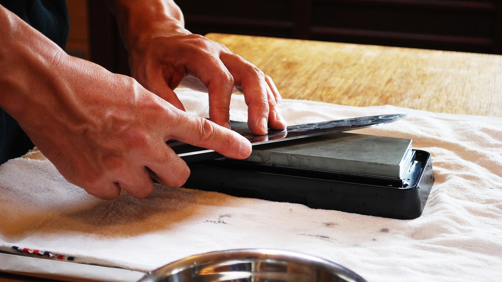 隈部刃物製作所