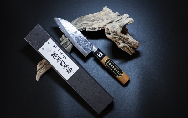 三徳包丁（鉄）