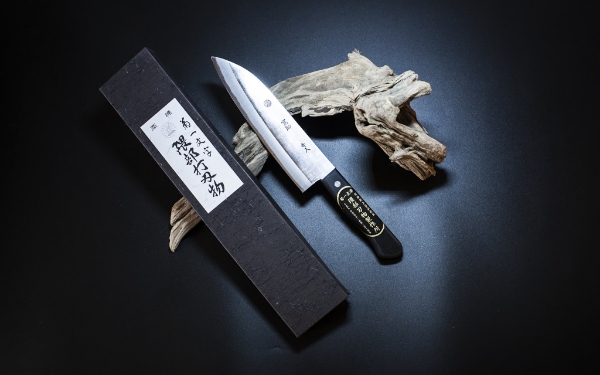 三徳包丁（ステンレス）