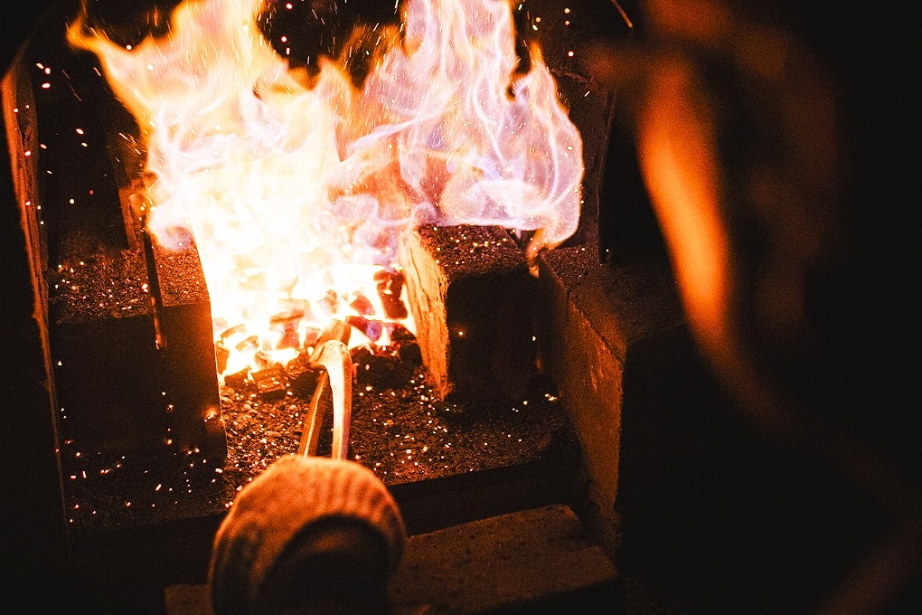 隈部刃物製作所について