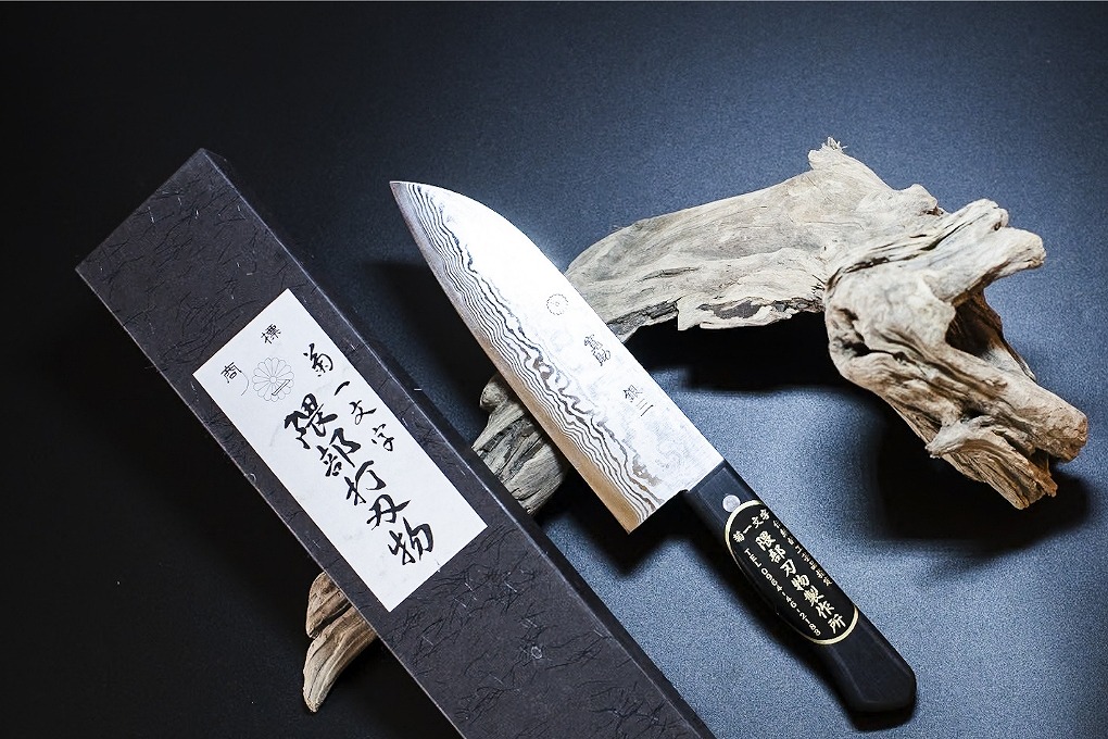 隈部刃物製作所について